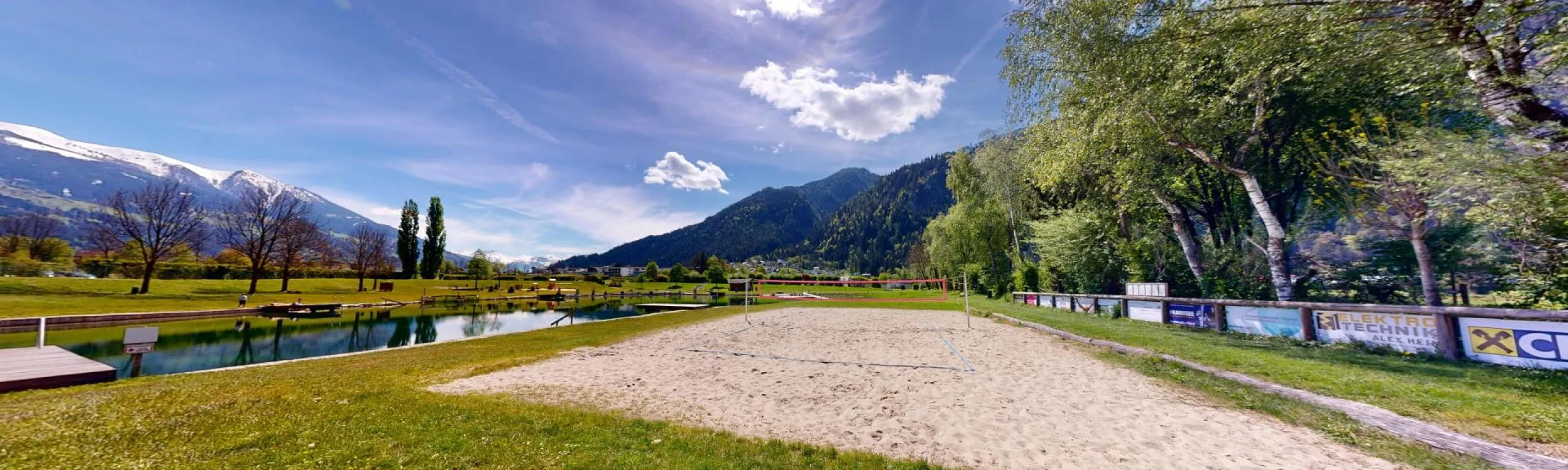Volleyball